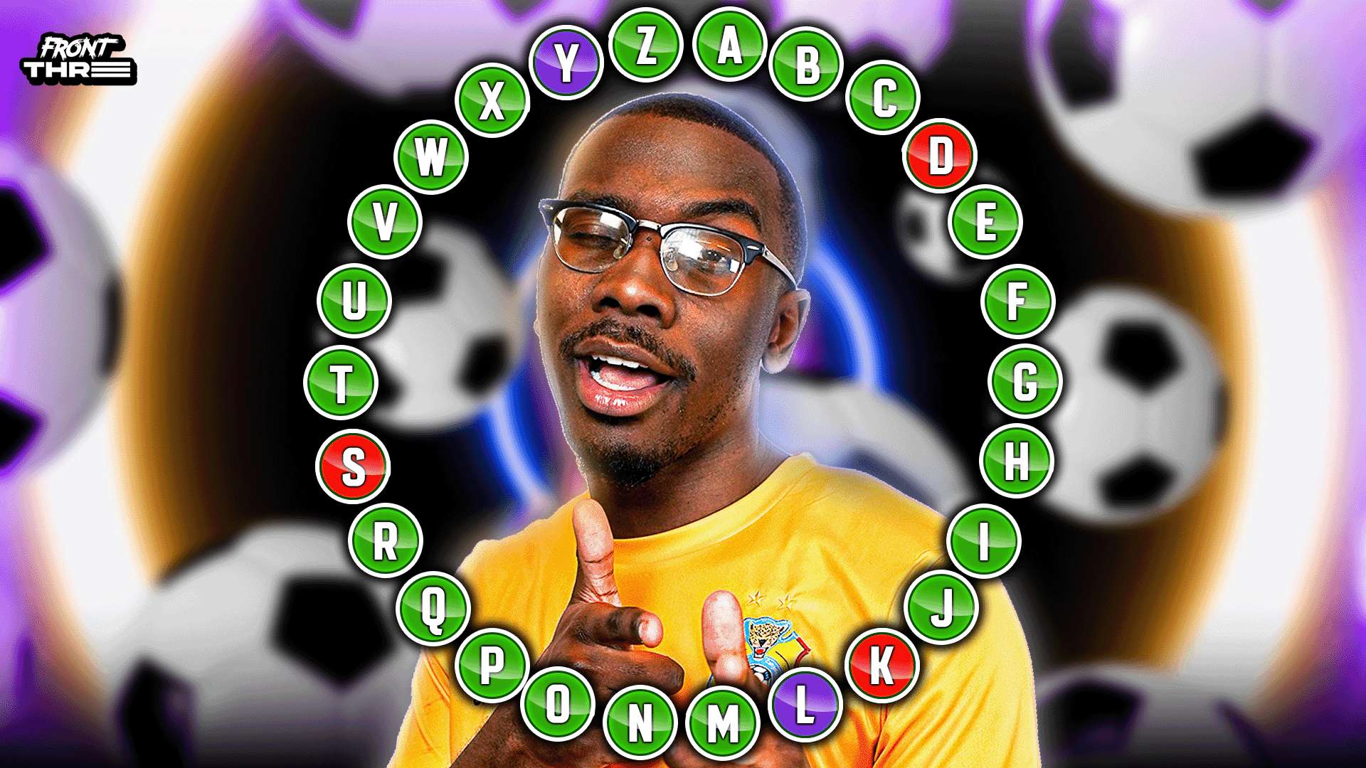 逐梦绿茵 逐梦绿茵